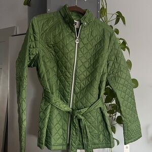 WEEKEND SALE! Laundry by Design Quilted Jacket, Sz. L